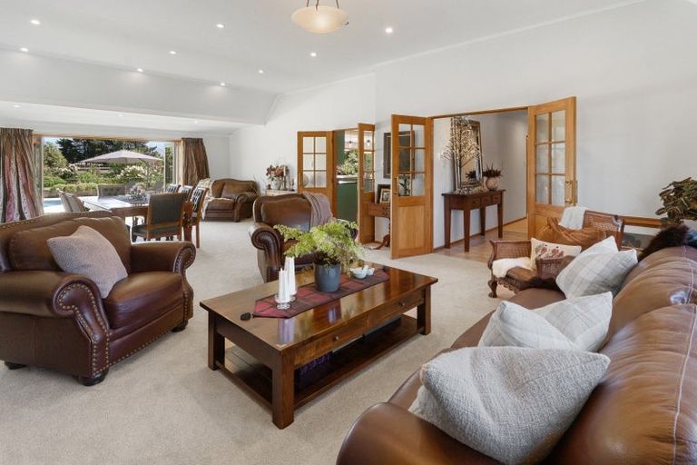 Photo of property in 87 Willow Park Drive, Opaki, Masterton, 5871