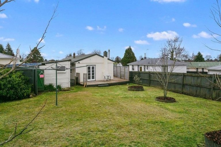 Photo of property in 13 Nevis Crescent, Tokoroa, 3420