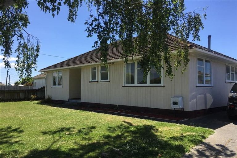 Photo of property in 19 Charles Corner Crescent, Maraenui, Napier, 4110