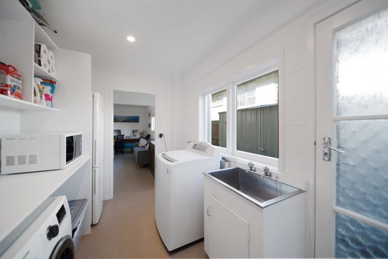 Photo of property in 26b Waller Avenue, Bucklands Beach, Auckland, 2012