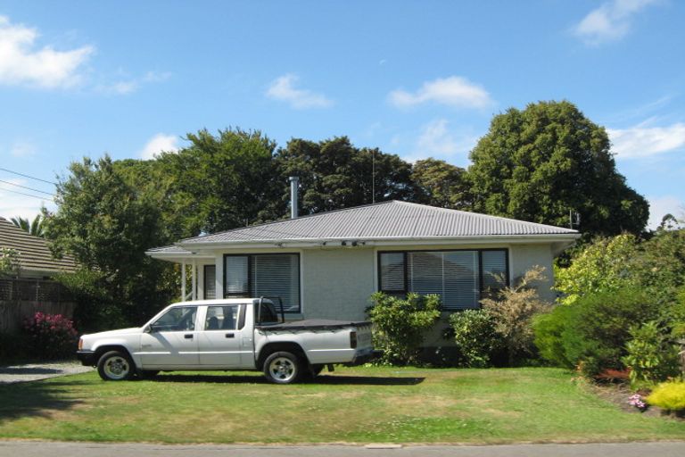 Photo of property in 44 Greenpark Street, Hoon Hay, Christchurch, 8025