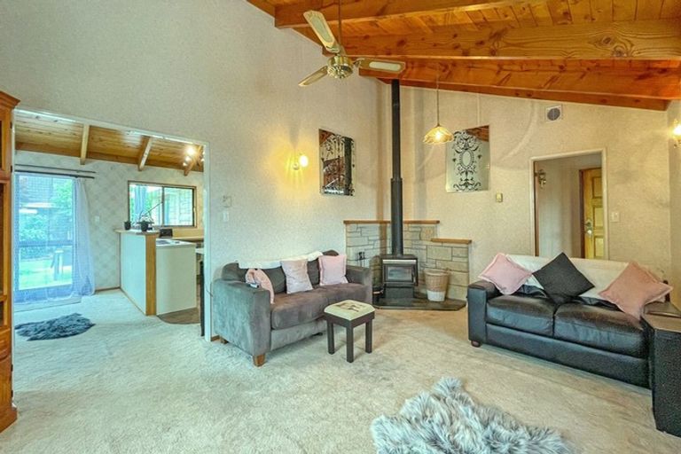 Photo of property in 9 Tawari Street, Matamata, 3400