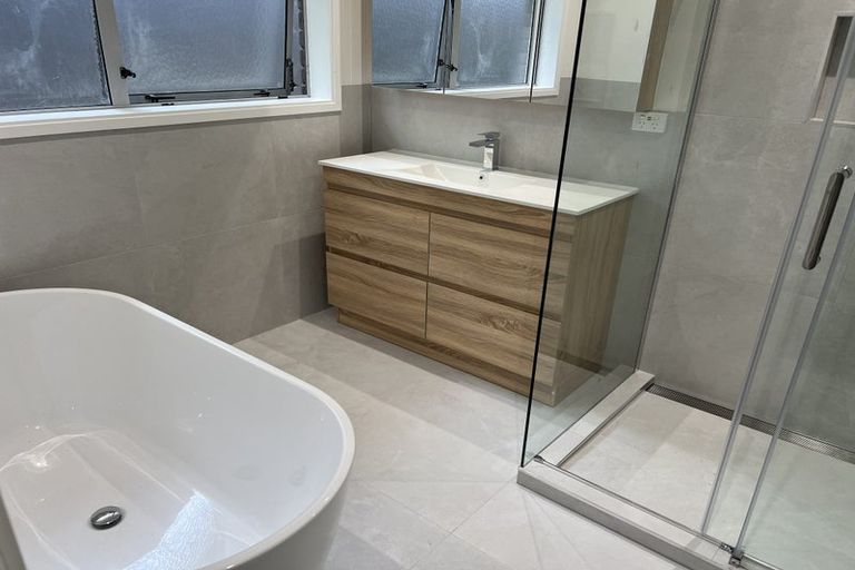 Photo of property in 384b Devonport Road, Tauranga South, Tauranga, 3112