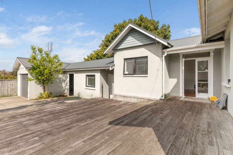 Photo of property in 31 King Street, Te Puke, 3119
