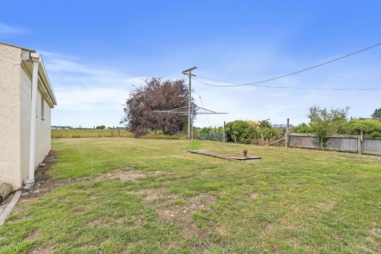 Photo of property in 118 Mcnair Road, Temuka, 7920