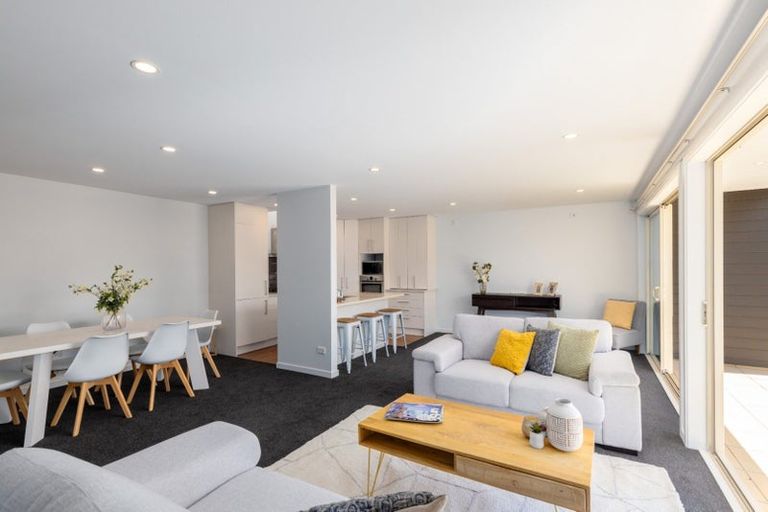 Photo of property in 18c Churchill Street, Christchurch Central, Christchurch, 8013