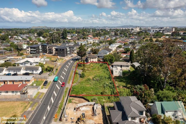 Photo of property in 29 Swaffield Road, Papatoetoe, Auckland, 2025
