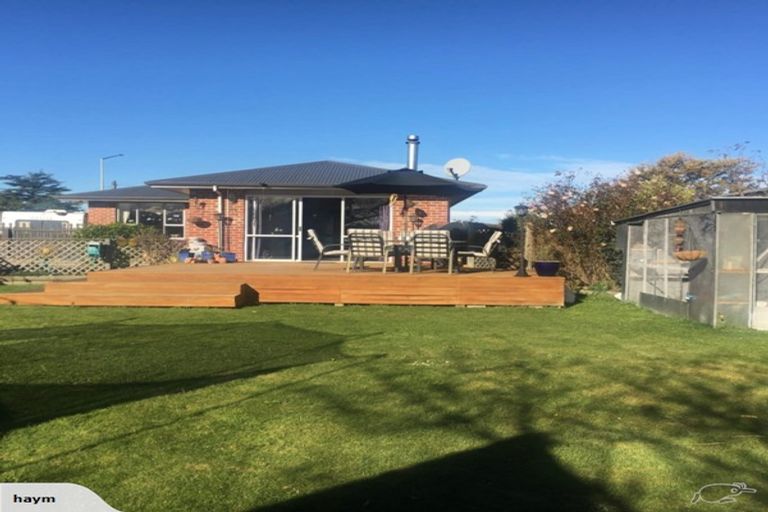 Photo of property in 88 Melcombe Street, Tinwald, Ashburton, 7700