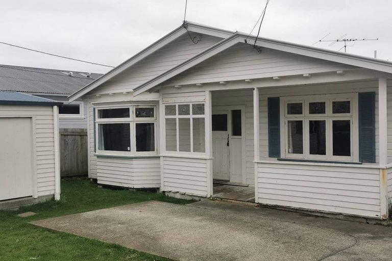 Photo of property in 41 Darlington Road, Miramar, Wellington, 6022