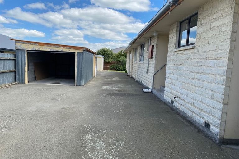 Photo of property in 3/52 Grey Street, Ashburton, 7700