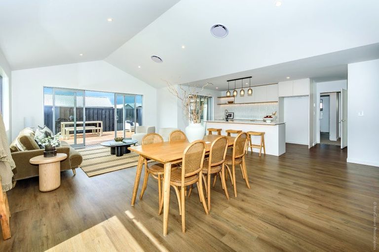 Photo of property in 22 Guinea Drive, Prebbleton, 7676