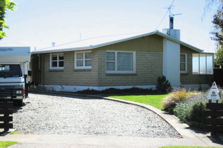 Photo of property in 17 Alana Place, Witherlea, Blenheim, 7201