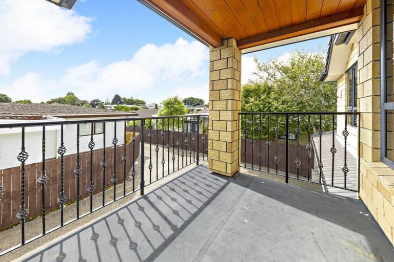 Photo of property in 13a Dryden Avenue, Papatoetoe, Auckland, 2025