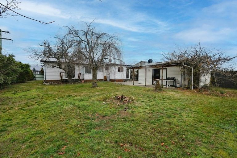 Photo of property in 46 Mackenzie Drive, Twizel, 7901