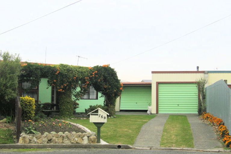 Photo of property in 76b Gloucester Street, Greenmeadows, Napier, 4112