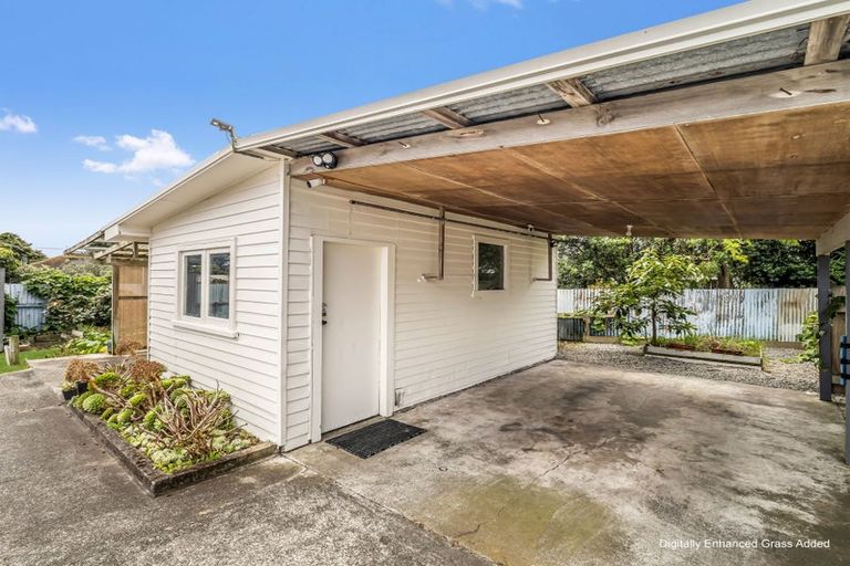 Photo of property in 92 Swiss Avenue, Gonville, Whanganui, 4501