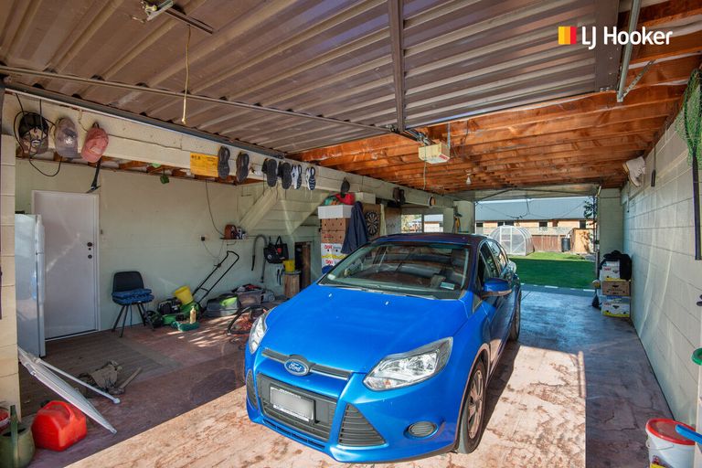 Photo of property in 43 Tyne Street, Mosgiel, 9024