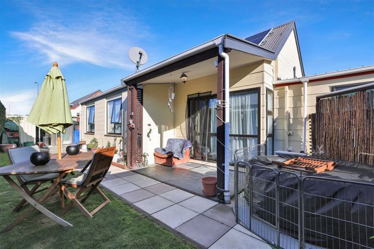 Photo of property in 74b Melcombe Street, Tinwald, Ashburton, 7700