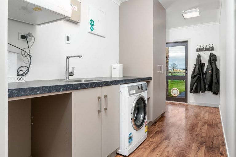 Photo of property in 815 Parallel Road, Ohaupo, 3881