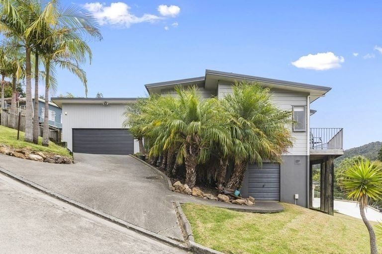 Photo of property in 11 Western View Heights, Horahora, Whangarei, 0110