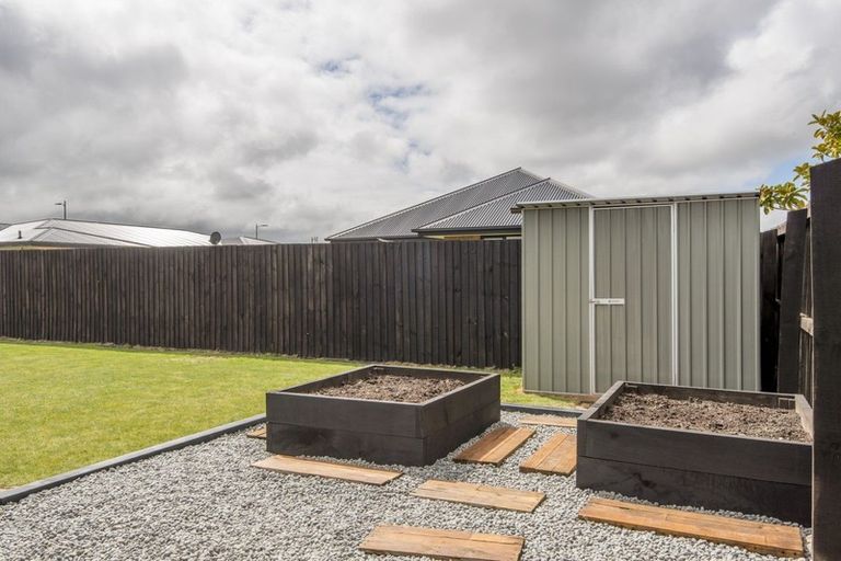 Photo of property in 36 Bethany Road, Rolleston, 7614