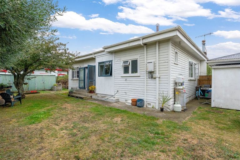 Photo of property in 48 Mabel Street, Levin, 5510