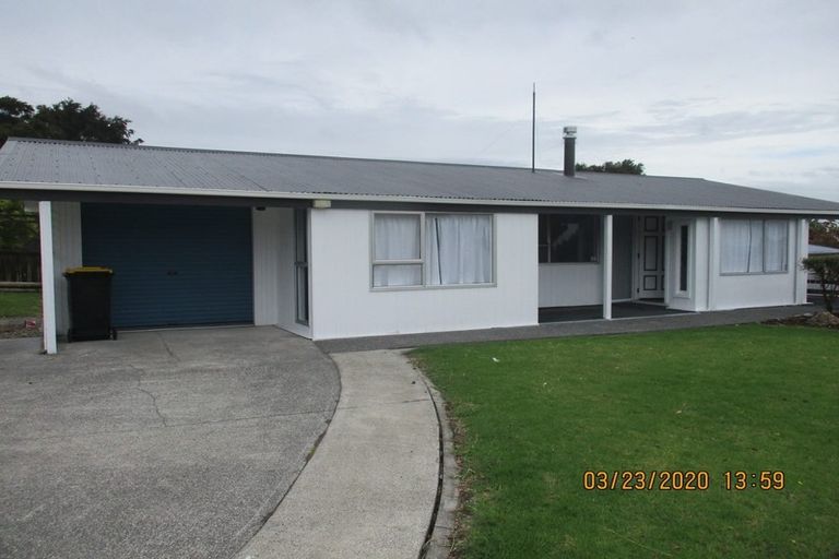 Photo of property in 43 Puriri Street, Te Aroha, 3320