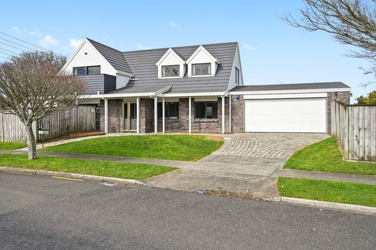 Photo of property in 32 Moreland Avenue, Pukete, Hamilton, 3200