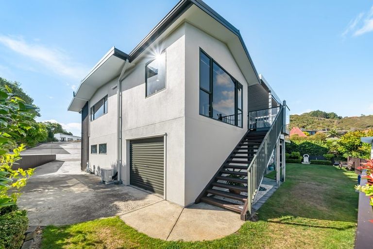 Photo of property in 14 Spinnaker Drive, Whitby, Porirua, 5024