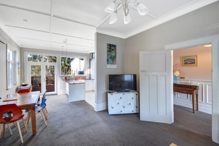 Photo of property in 540 Highgate, Maori Hill, Dunedin, 9010