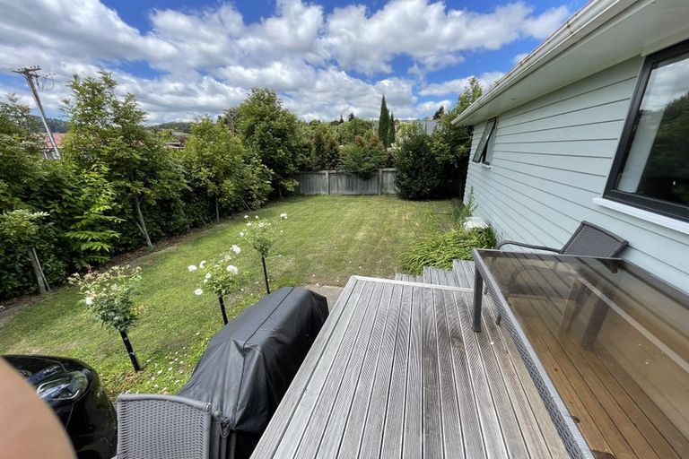 Photo of property in 1 Weka Street, Springfield, Rotorua, 3015