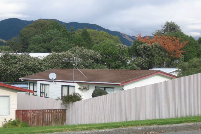 Photo of property in 23 Parakai Street, Paraparaumu, 5032