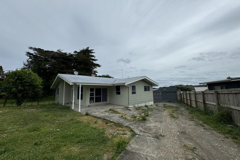 Photo of property in 227 Tyndall Road, Outer Kaiti, Gisborne, 4010