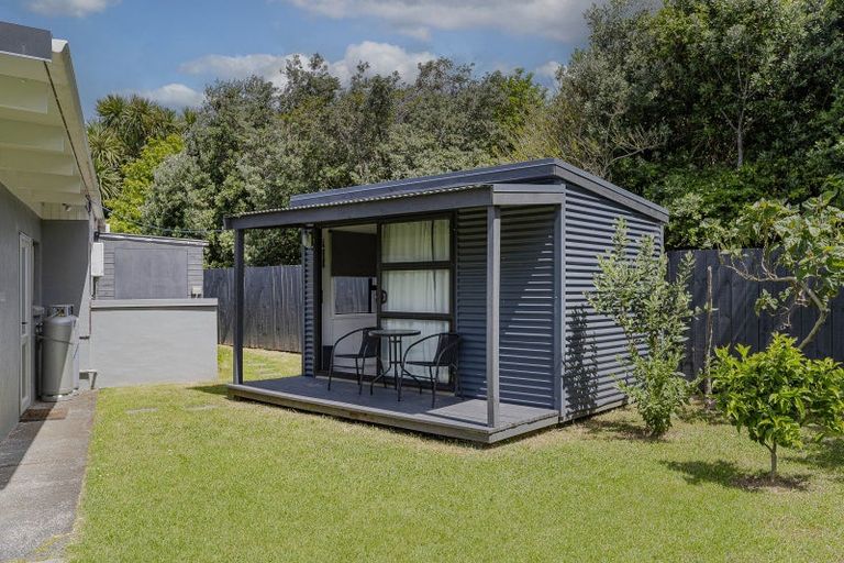 Photo of property in 44 Mako Avenue, Whiritoa, Whangamata, 3691