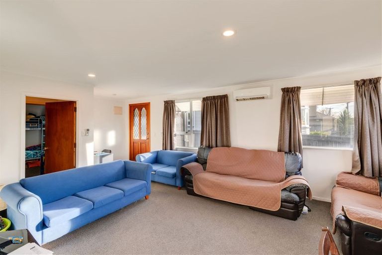 Photo of property in 53a Antigua Street, Addington, Christchurch, 8024