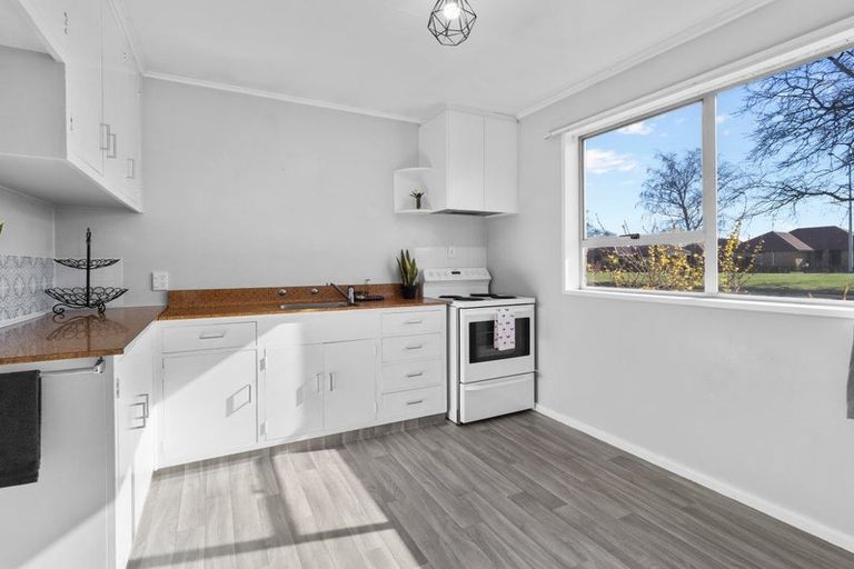 Photo of property in 1/142 Chalmers Avenue, Hampstead, Ashburton, 7700