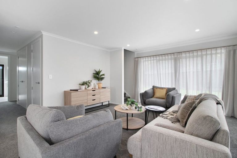 Photo of property in 37 Musselwhite Terrace, Chartwell, Hamilton, 3210