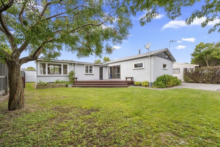 Photo of property in 802a Clive Street, Akina, Hastings, 4122
