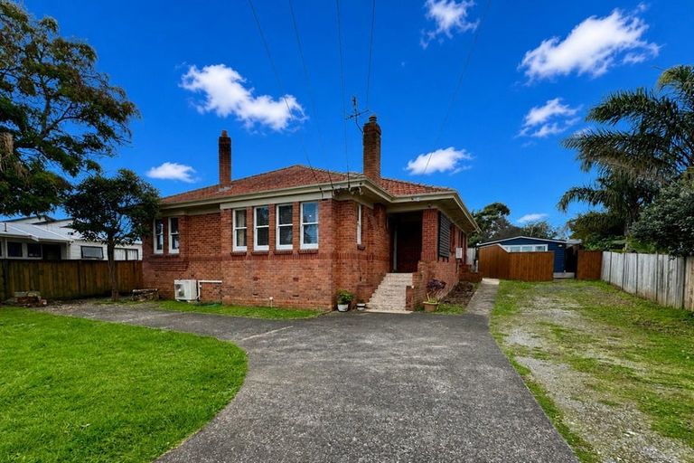 Photo of property in 3/3 George Street, Mangere East, Auckland, 2024