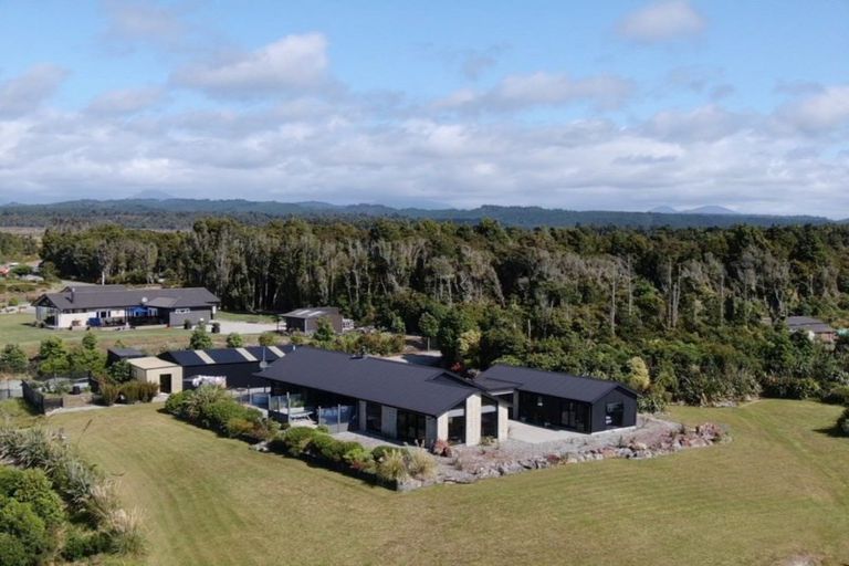 Photo of property in 35a Montagu Spur, Awatuna, Hokitika, 7882