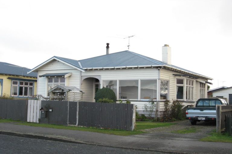 Photo of property in 349 Ness Street, Appleby, Invercargill, 9812