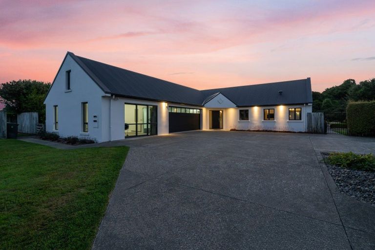 Photo of property in 146 Oreti Road, Otatara, Invercargill, 9879