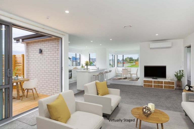 Photo of property in 15 Spitfire Drive, Burleigh, Blenheim, 7201