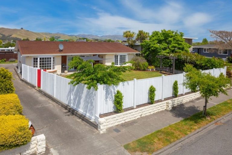 Photo of property in 10 Newbourne Crescent, Redwoodtown, Blenheim, 7201