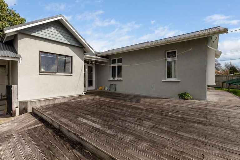 Photo of property in 31 King Street, Te Puke, 3119