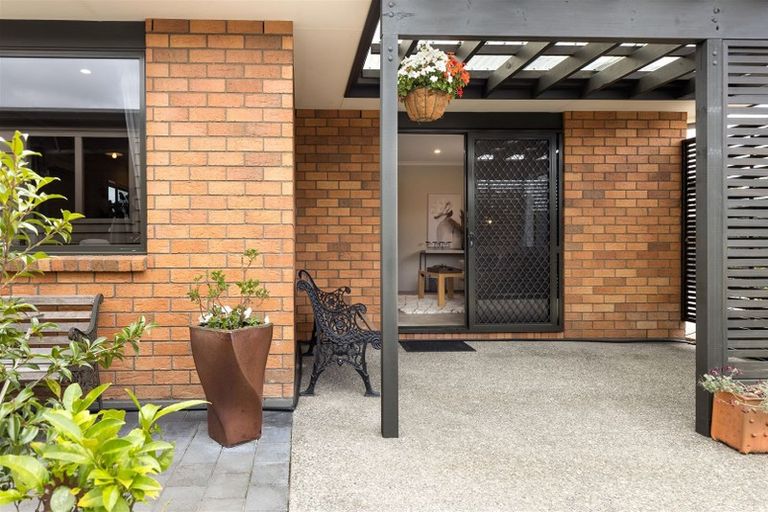 Photo of property in 3 Toki Way, Redwoodtown, Blenheim, 7201