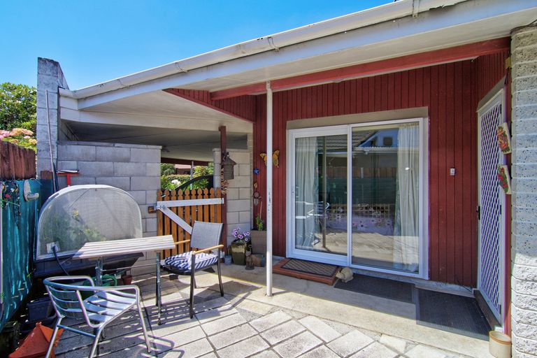 Photo of property in 6c Miller Place, Masterton, 5810