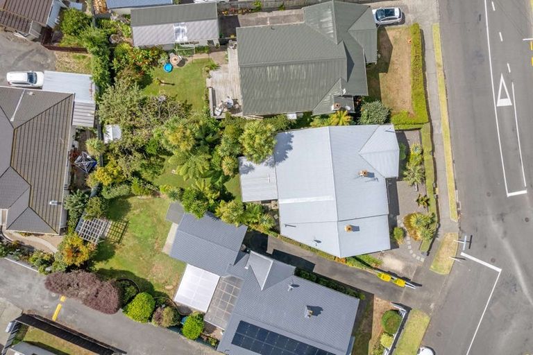 Photo of property in 26 College Street, College Estate, Whanganui, 4500