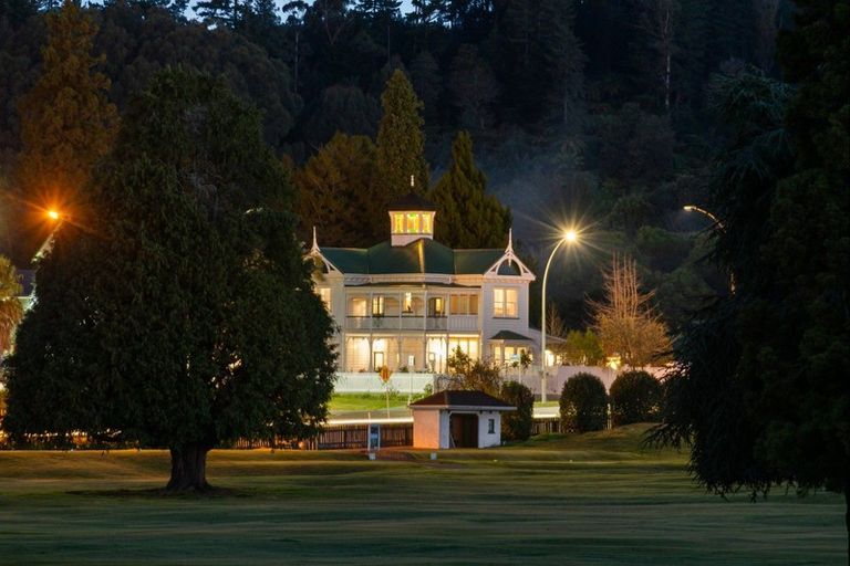 Photo of property in 1 Meade Street, Whakarewarewa, Rotorua, 3010