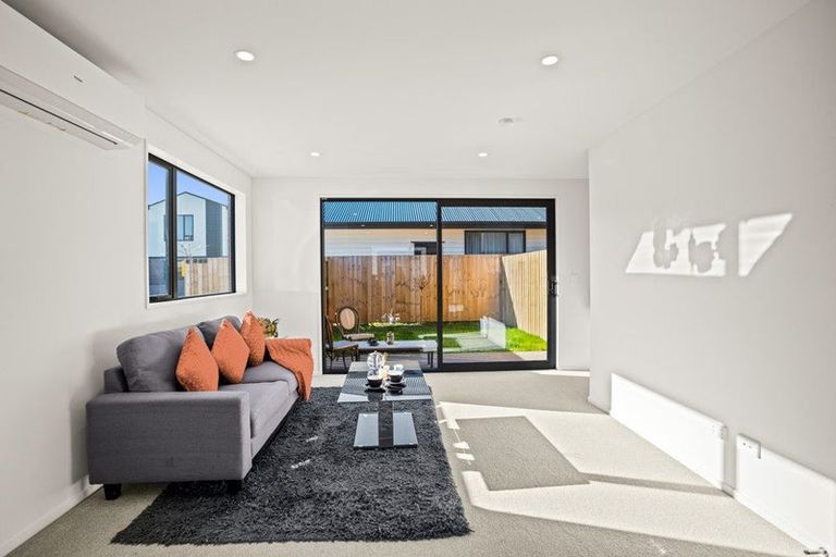 Photo of property in 9/116 Aldwins Road, Phillipstown, Christchurch, 8062